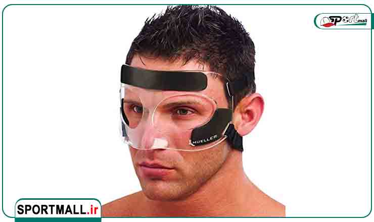 انواع محافظ بینی ورزشی چیست؟ | راهنمای جامع انتخاب محافظ بینی برای ورزشکاران